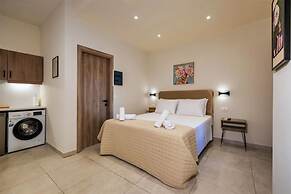 Ionian Serenity House
