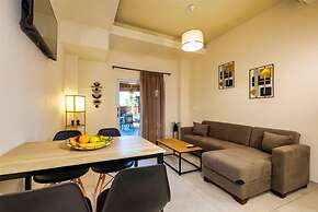 Ionian Serenity House