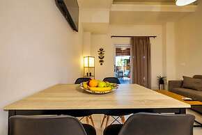 Ionian Serenity House