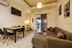 Ionian Serenity House