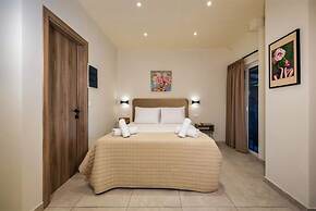 Ionian Serenity House
