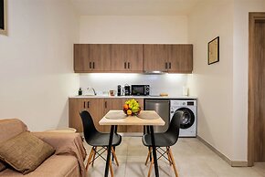 Ionian Serenity House