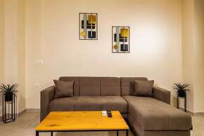 Ionian Serenity House