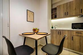 Ionian Serenity House