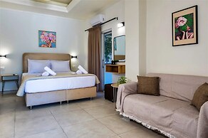 Ionian Serenity House
