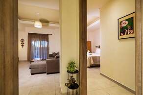 Ionian Serenity House