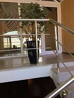 3 storey Villa