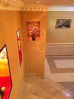 3 storey Villa