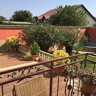 3 storey Villa