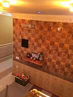 3 storey Villa