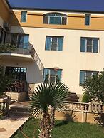 3 storey Villa