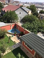 3 storey Villa