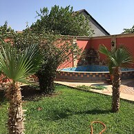 3 storey Villa