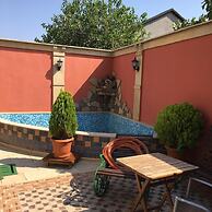 3 storey Villa