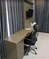 Harmadha Suite