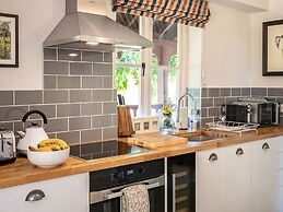 Dairy Cottage