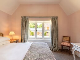 Dairy Cottage