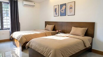 Hotel River 2 Hai Phong