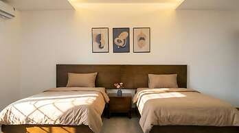 Hotel River 2 Hai Phong