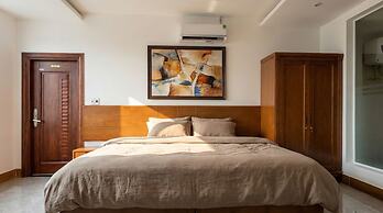 Hotel River 2 Hai Phong