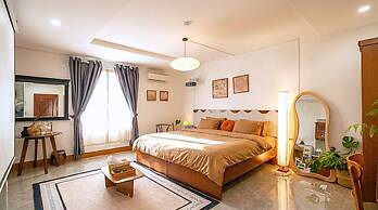 Hotel River 2 Hai Phong
