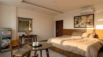 Hotel River 2 Hai Phong