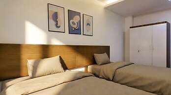 Hotel River 2 Hai Phong