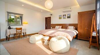 Hotel River 2 Hai Phong