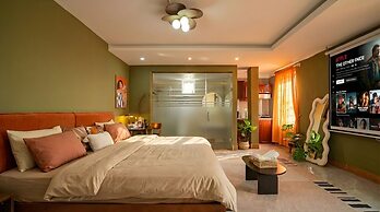 Hotel River 2 Hai Phong