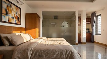 Hotel River 2 Hai Phong
