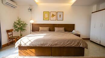 Hotel River 2 Hai Phong