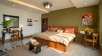 Hotel River 2 Hai Phong