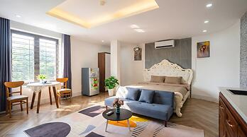 Hotel River 2 Hai Phong