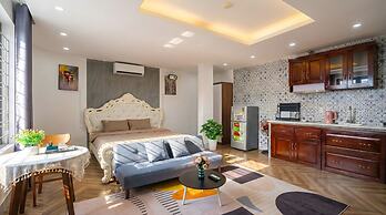 Hotel River 2 Hai Phong