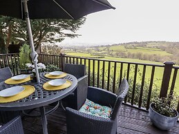Springtime Lodge