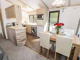 Springtime Lodge