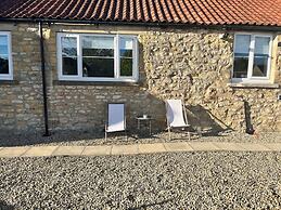 St Gregorys Cottage