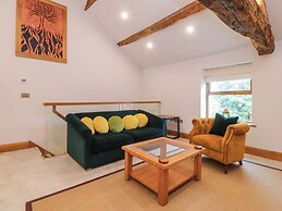 Welly Bob Cottage