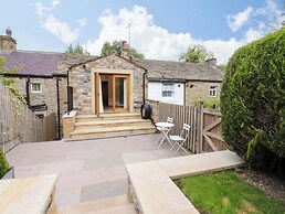 Welly Bob Cottage