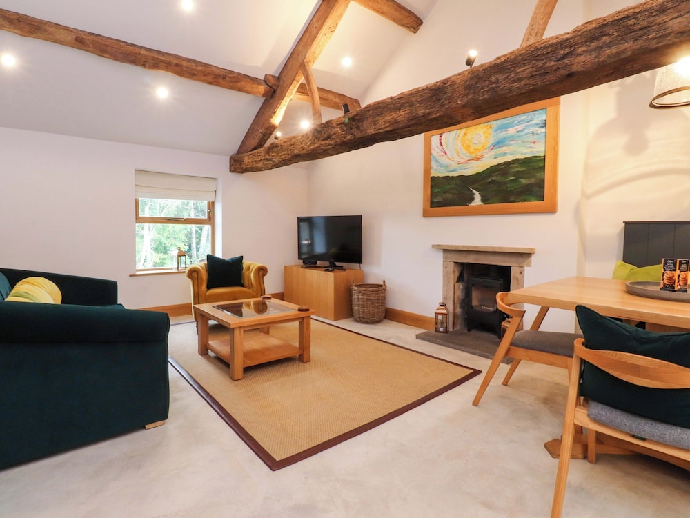 Welly Bob Cottage