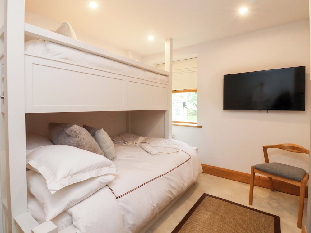 Welly Bob Cottage