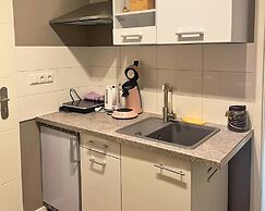 Apartment in Pellingen