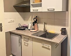 Apartment in Pellingen