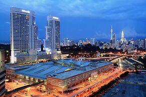 A Comfy & Stylish Studio in Empire Damansara