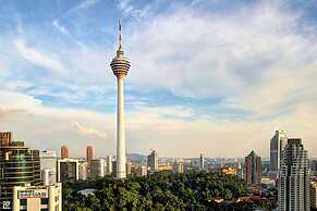 A Comfy & Stylish Studio in Empire Damansara