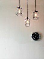 A Comfy & Stylish Studio in Empire Damansara