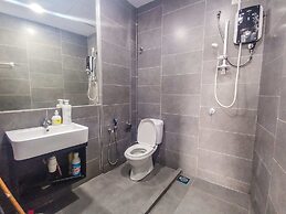 A Comfy & Stylish Studio in Empire Damansara