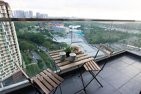 Lux Dpristine 3BR Home w Views, 5mins to Legoland