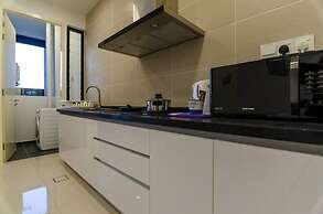 Chic 2BR Dpristine, Legoland Free Parking