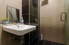 Chic 2BR Dpristine, Legoland Free Parking